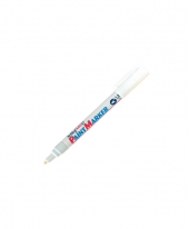 ARTLINE 440 PAINT MARKER 1.2MM [WHITE]